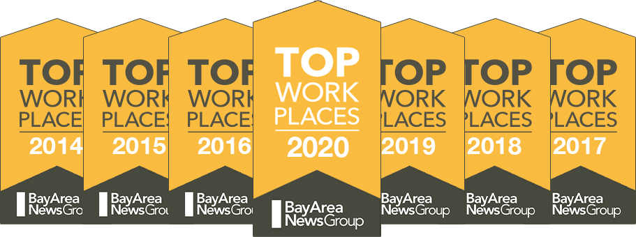 Wind River Awarded Top Workplaces Honor for 7th Consecutive Year