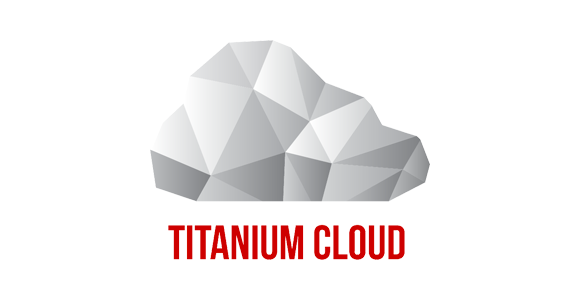 Titanium Cloud